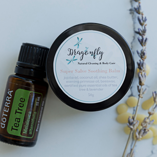 Super Salve Soothing Balm